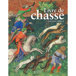 LE LIVRE DE CHASSE DE...