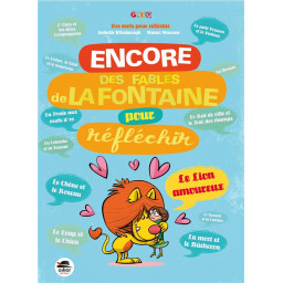 ENCORE DES FABLES DE LA...