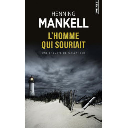 L'HOMME QUI SOURIAIT - UNE...