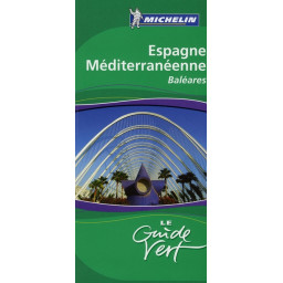 GUIDES VERTS EUROPE -...