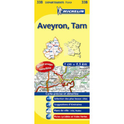 AVEYRON, TARN (EDITION 2010)
