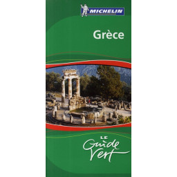 GUIDES VERTS EUROPE - T4457...