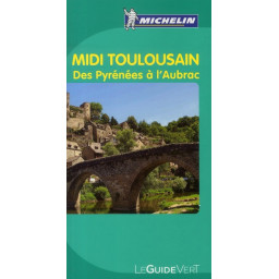 GUIDES VERTS FRANCE -...