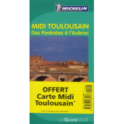 GUIDES VERTS FRANCE -...