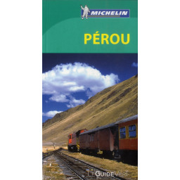 GUIDES VERTS MONDE - T35600...