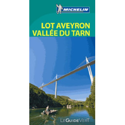 GUIDES VERTS FRANCE -...