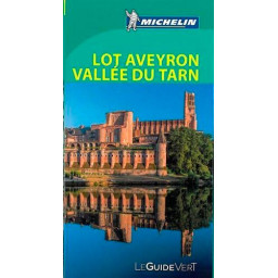 GUIDES VERTS FRANCE -...