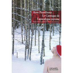 LE CANTIQUE DE L'APOCALYPSE...