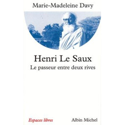 HENRI LE SAUX - LE PASSEUR...