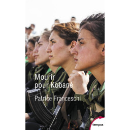 MOURIR POUR KOBANE