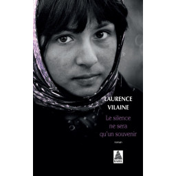 LE SILENCE NE SERA QU'UN...