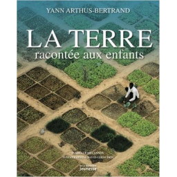LA TERRE RACONTEE AUX ENFANTS