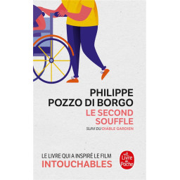 LE SECOND SOUFFLE  -...