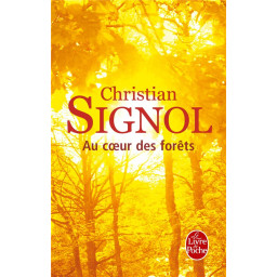 AU COEUR DES FORETS