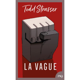 LA VAGUE  -  CELA COMMENCE...