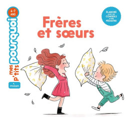 FRERES ET SOEURS