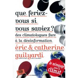 QUE FERIEZ-VOUS SI VOUS...