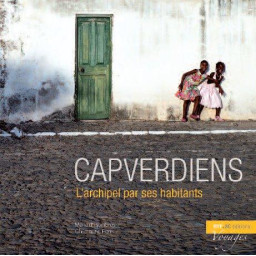 CAPVERDIENS  -  L'ARCHIPEL...