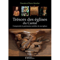 TRESORS DES EGLISES DU...