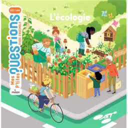 L'ECOLOGIE