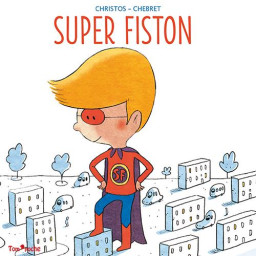 SUPER-FISTON