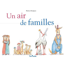 UN AIR DE FAMILLE