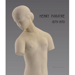 HENRY PARAYRE, 1879-1970