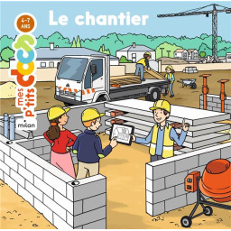 LE CHANTIER