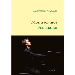 MONTREZ-MOI VOS MAINS