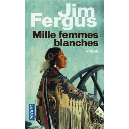 MILLE FEMMES BLANCHES - VOL01