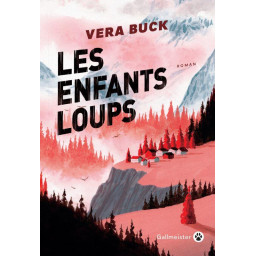 LES ENFANTS LOUPS