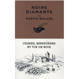 NOIRS DIAMANTS - CRIMES,...