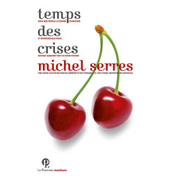 TEMPS DES CRISES