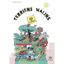 TERRIENS MALINS  -...