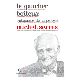 LE GAUCHER BOITEUX  -...