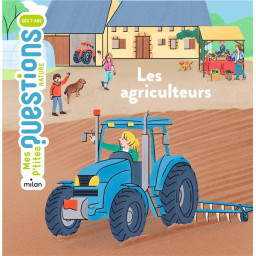 LES AGRICULTEURS