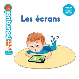 LES ECRANS