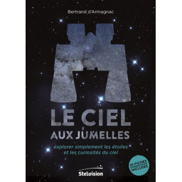 LE CIEL AUX JUMELLES -...