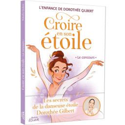 CROIRE EN SON ETOILE - LE...