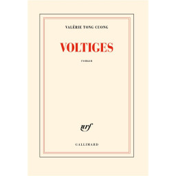 VOLTIGES