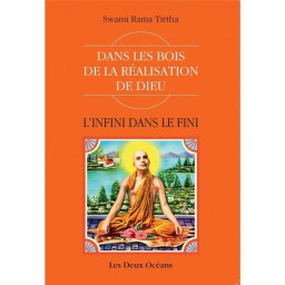 L'INFINI DANS LE FINI  -...