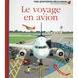 LE VOYAGE EN AVION