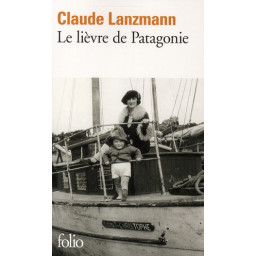 LE LIEVRE DE PATAGONIE