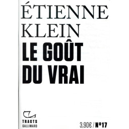 LE GOUT DU VRAI