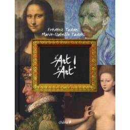 D'ART D'ART TOME 1