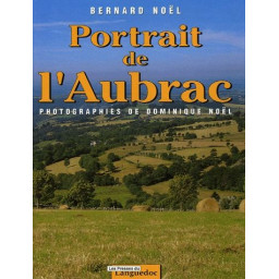 PORTRAIT DE L'AUBRAC