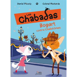 BOGART CONTRE CHARLOCK'OMES...