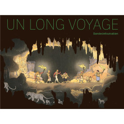 UN LONG VOYAGE