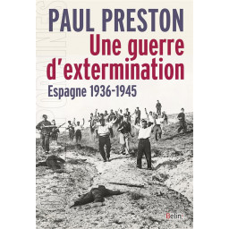 UNE GUERRE D'EXTERMINATION...