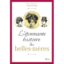 L'ETONNANTE HISTOIRE DES...